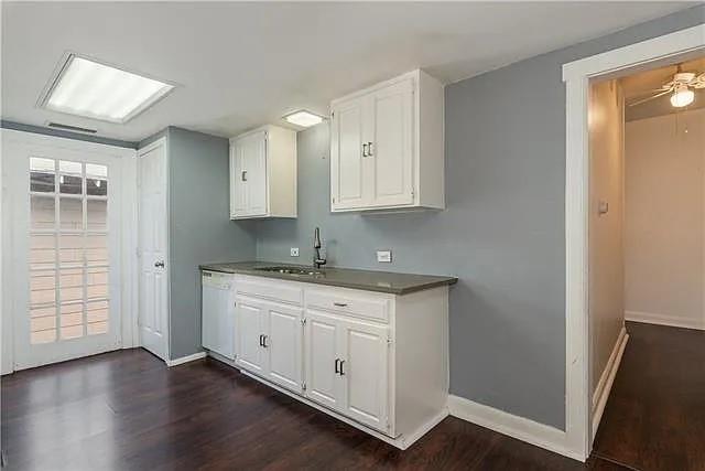 Winnetka Heights Add - Residential Income