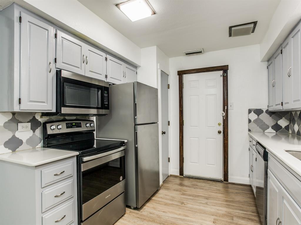 Winnetka Heights Add - Residential Income