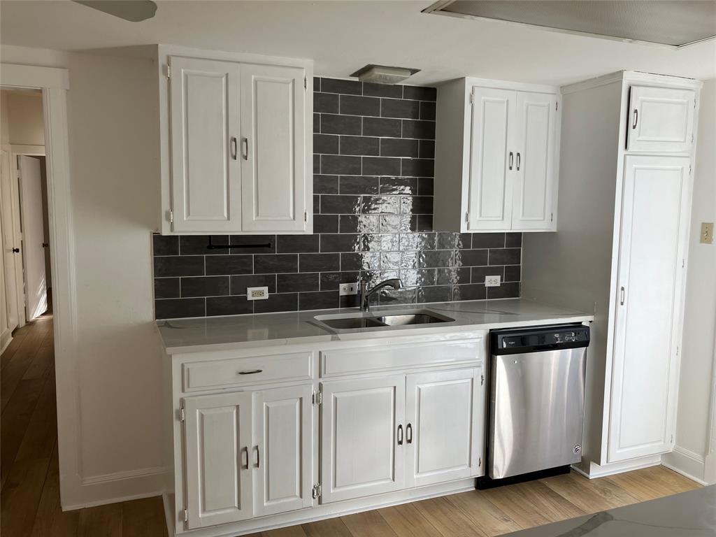 Winnetka Heights Add - Residential Income