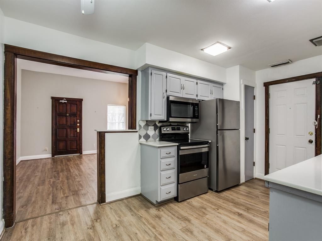 Winnetka Heights Add - Residential Income