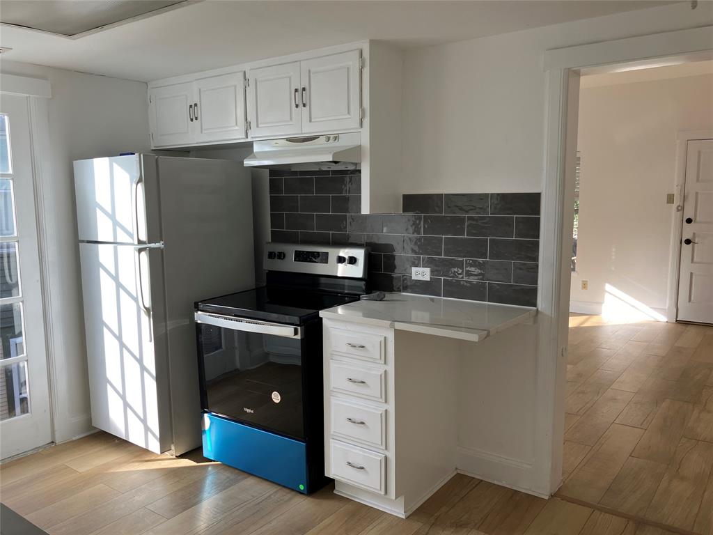 Winnetka Heights Add - Residential Income