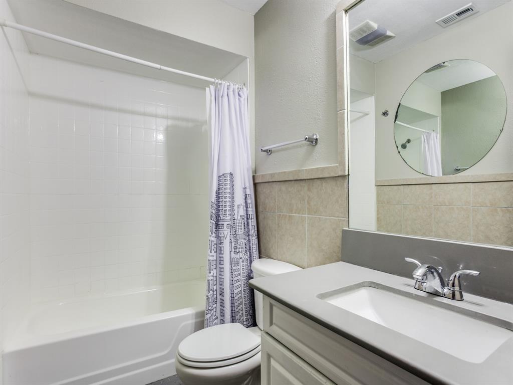 Winnetka Heights Add - Residential Income