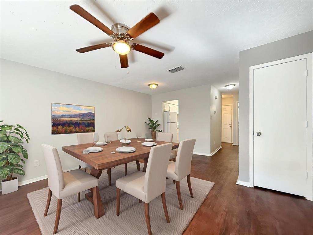 SUMMERCREST - Residential Lease