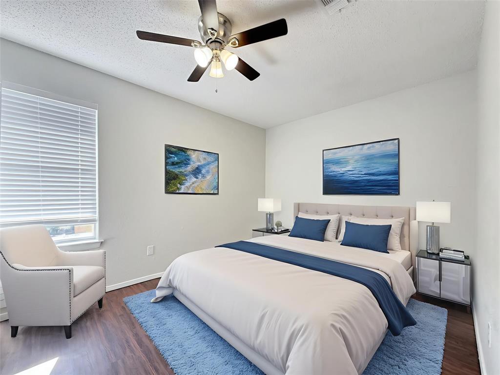 SUMMERCREST - Residential Lease