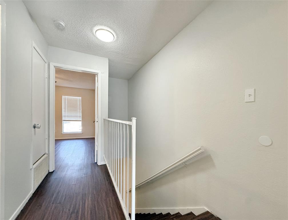 SUMMERCREST - Residential Lease