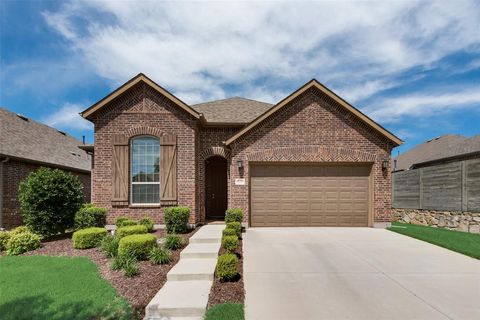 1313 Swan Trail Argyle TX 76226