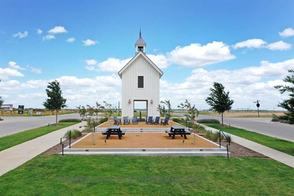 Pecan Square - Residential