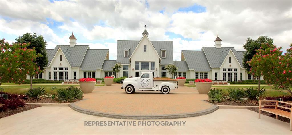 Pecan Square - Residential