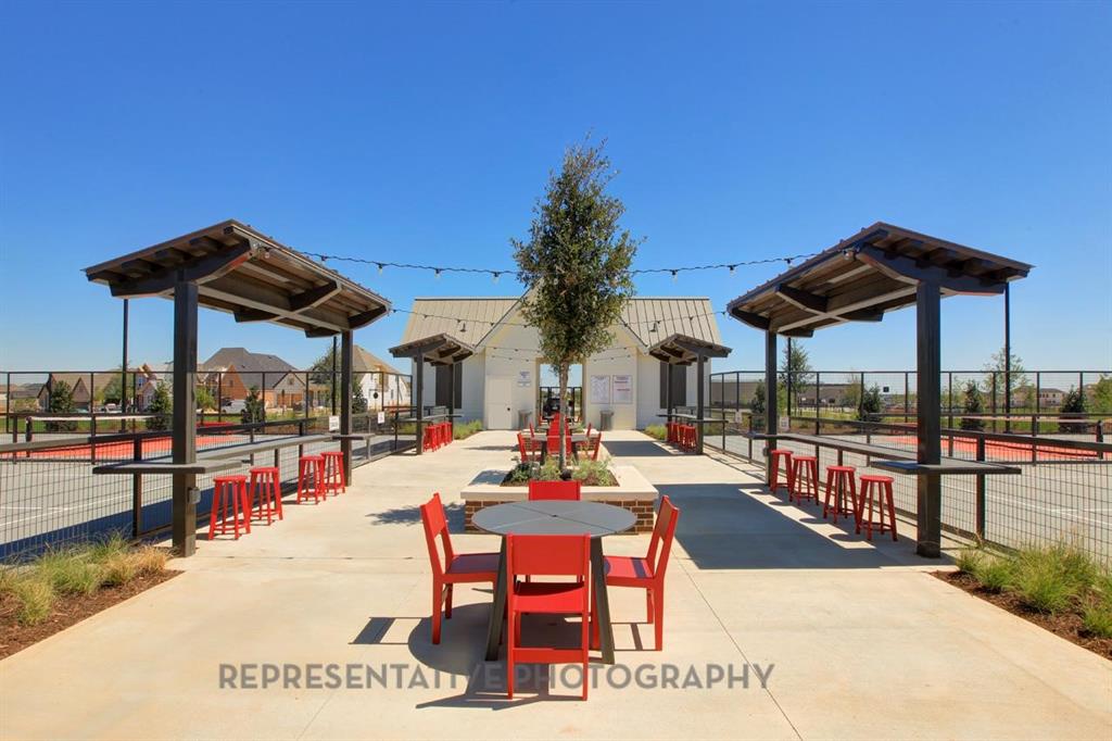 Pecan Square - Residential