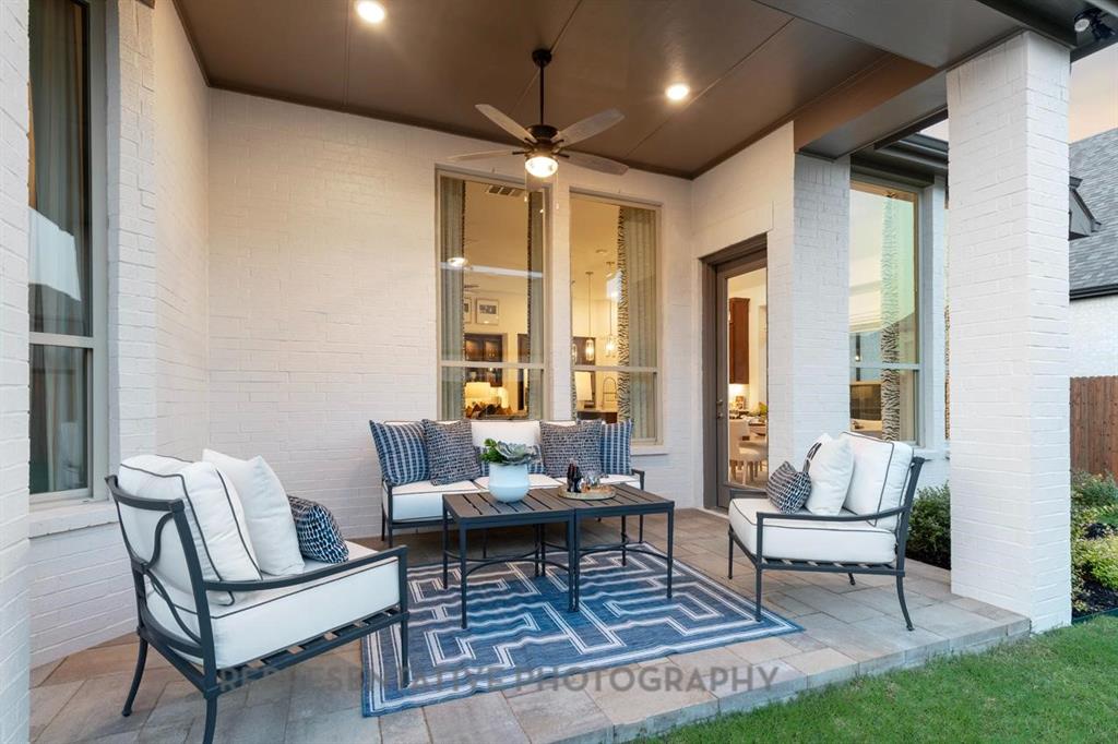 Pecan Square - Residential