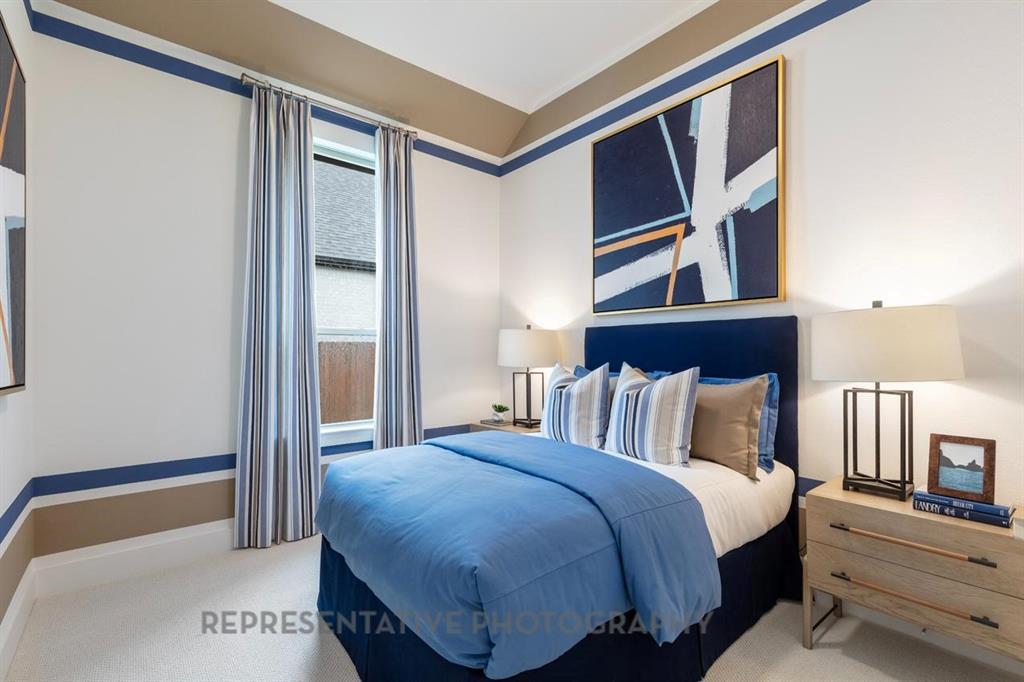 Pecan Square - Residential