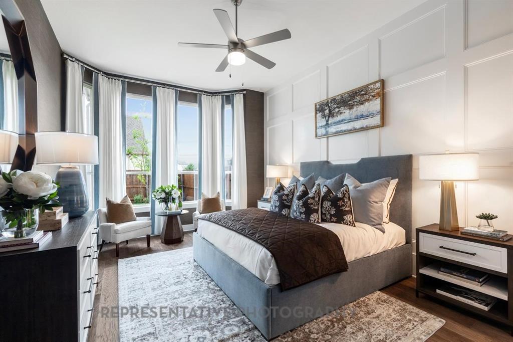 Pecan Square - Residential