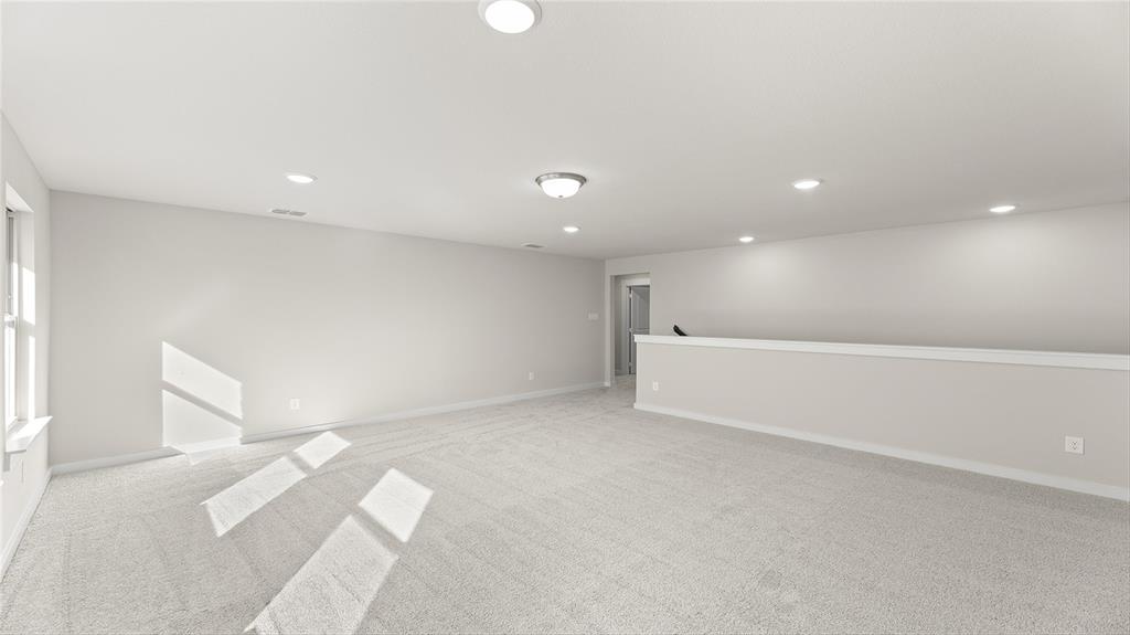 Providence Commons - Residential