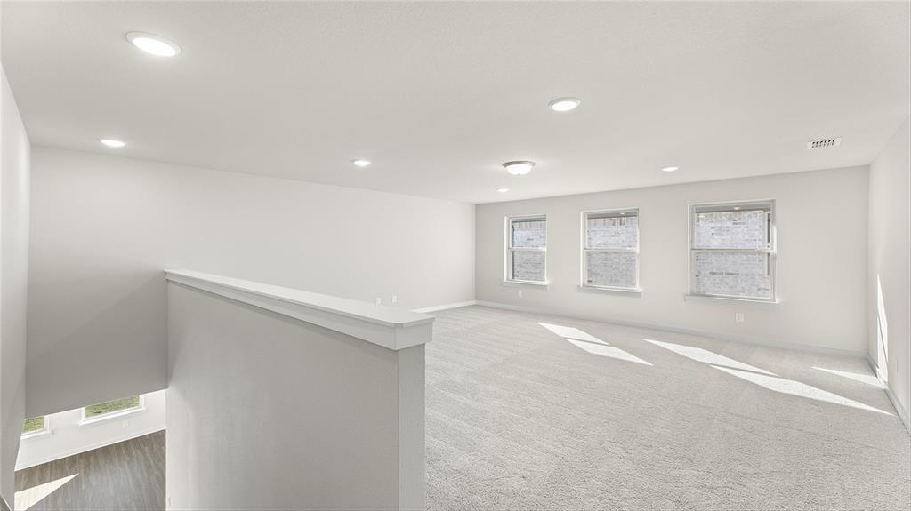 Providence Commons - Residential