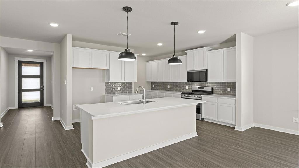 Providence Commons - Residential