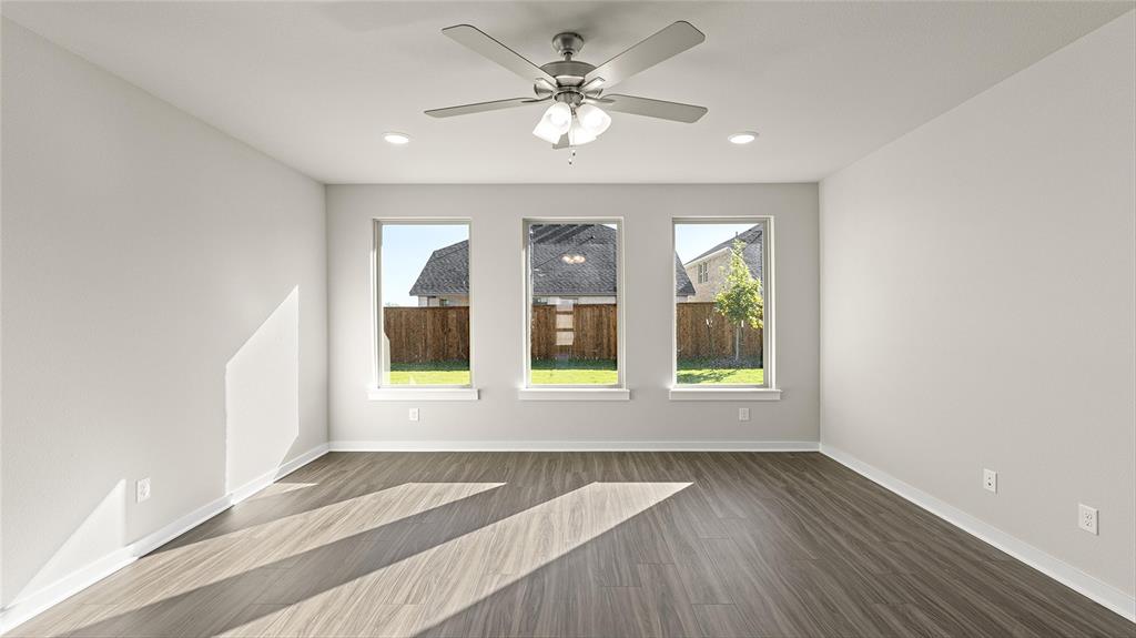 Providence Commons - Residential