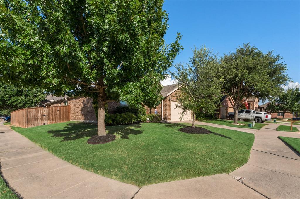920 Partridge Drive