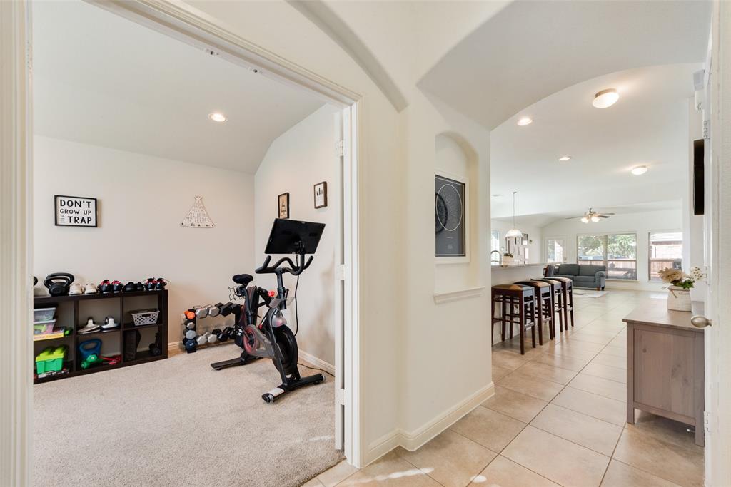 920 Partridge Drive