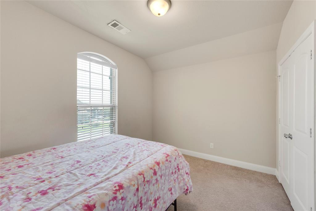 Marine Creek Ranch Add - Residential