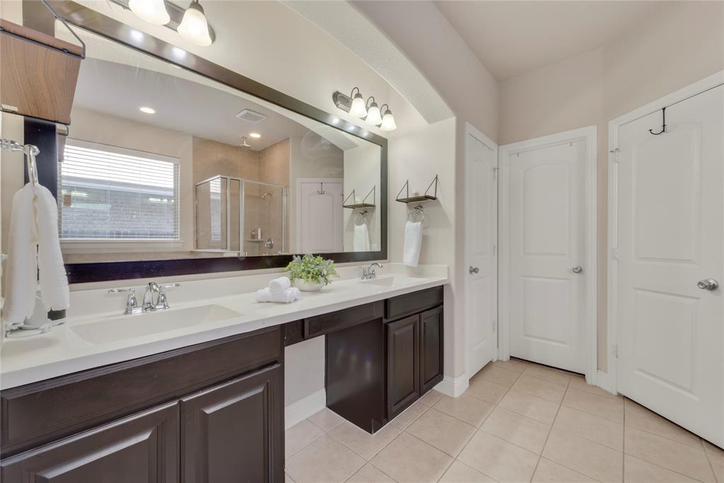 Marine Creek Ranch Add - Residential