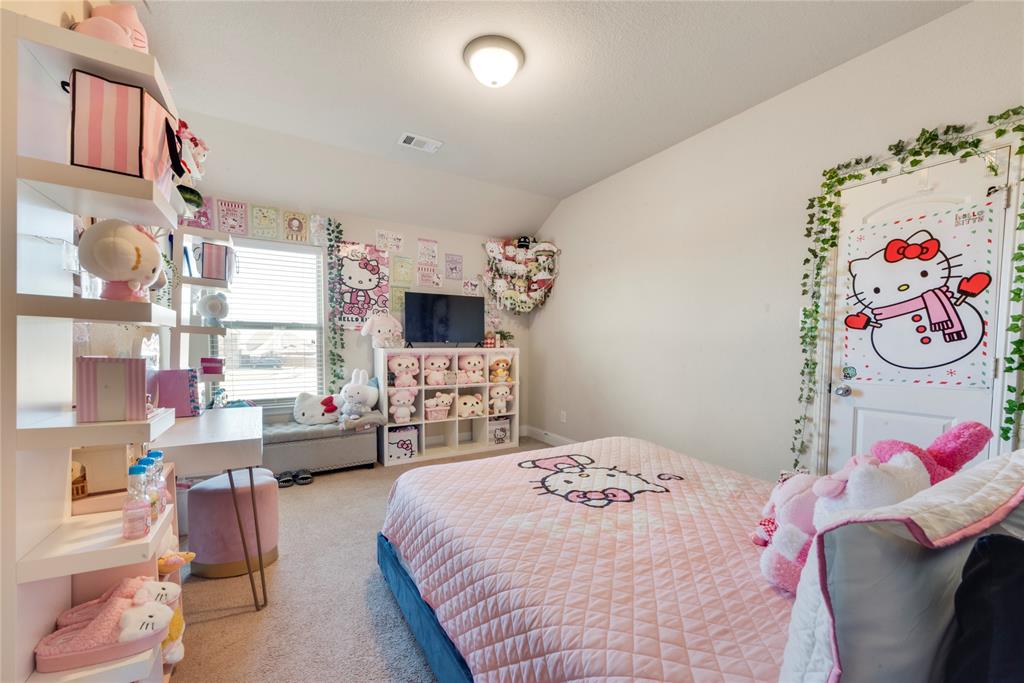 Marine Creek Ranch Add - Residential