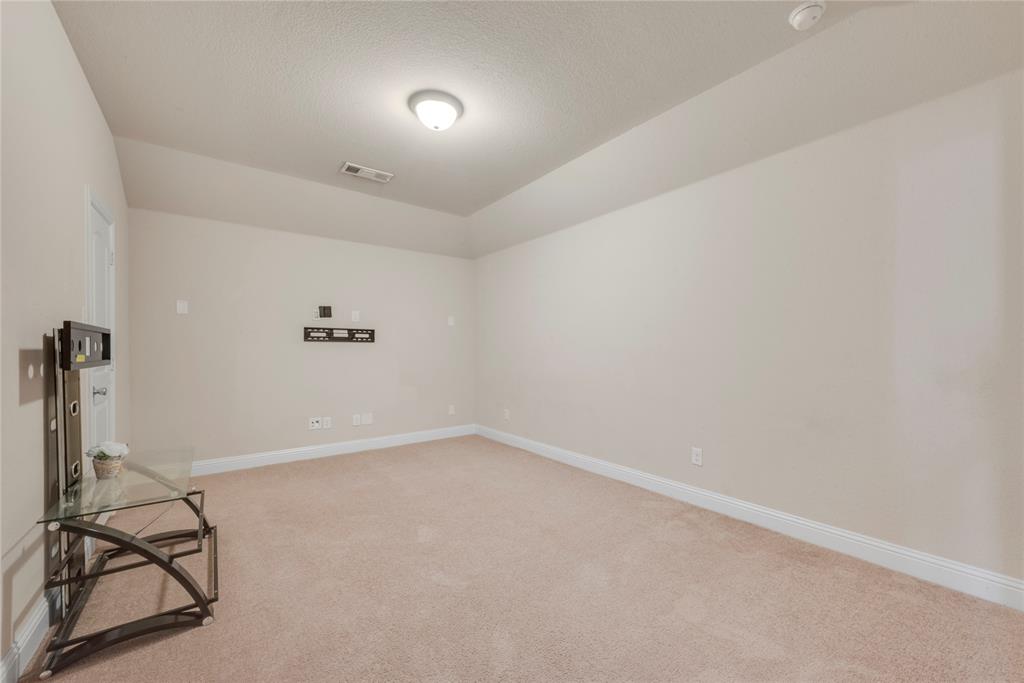 Marine Creek Ranch Add - Residential