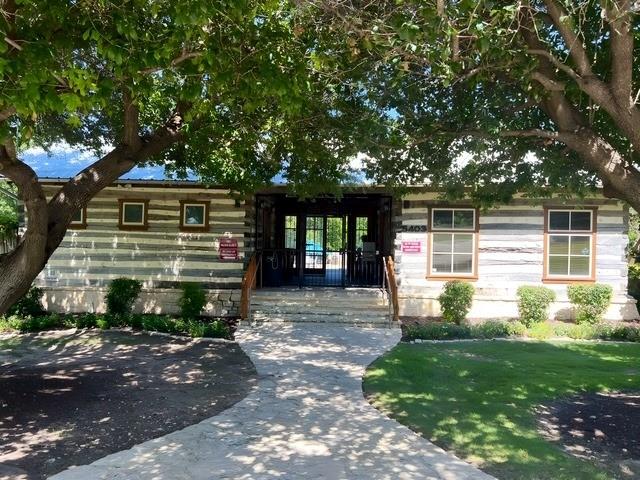 Marine Creek Ranch Add - Residential