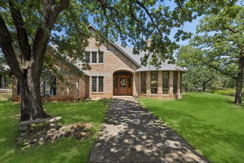 Photo of 3343 Creek Road, Keller, TX 76248 (MLS # 21305745)