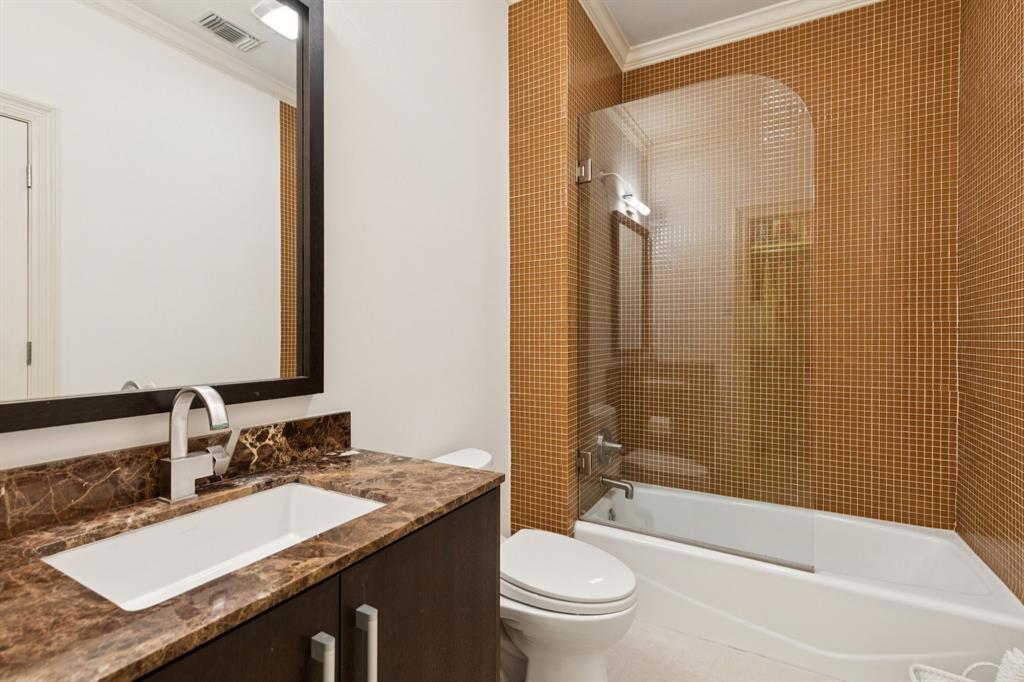 Harbord Oaks Estates - Residential