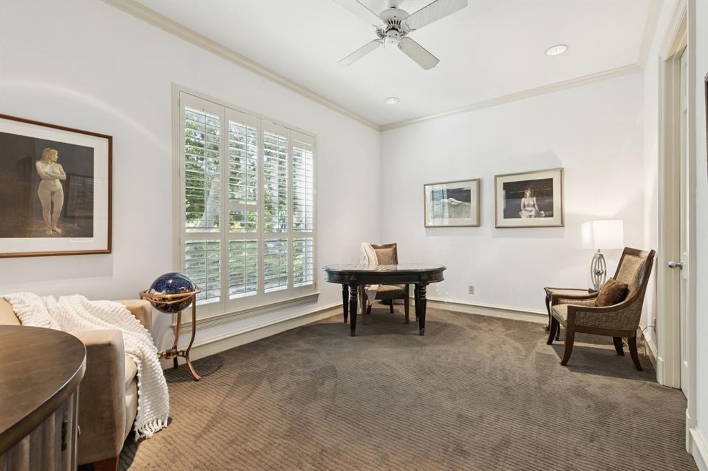 Harbord Oaks Estates - Residential