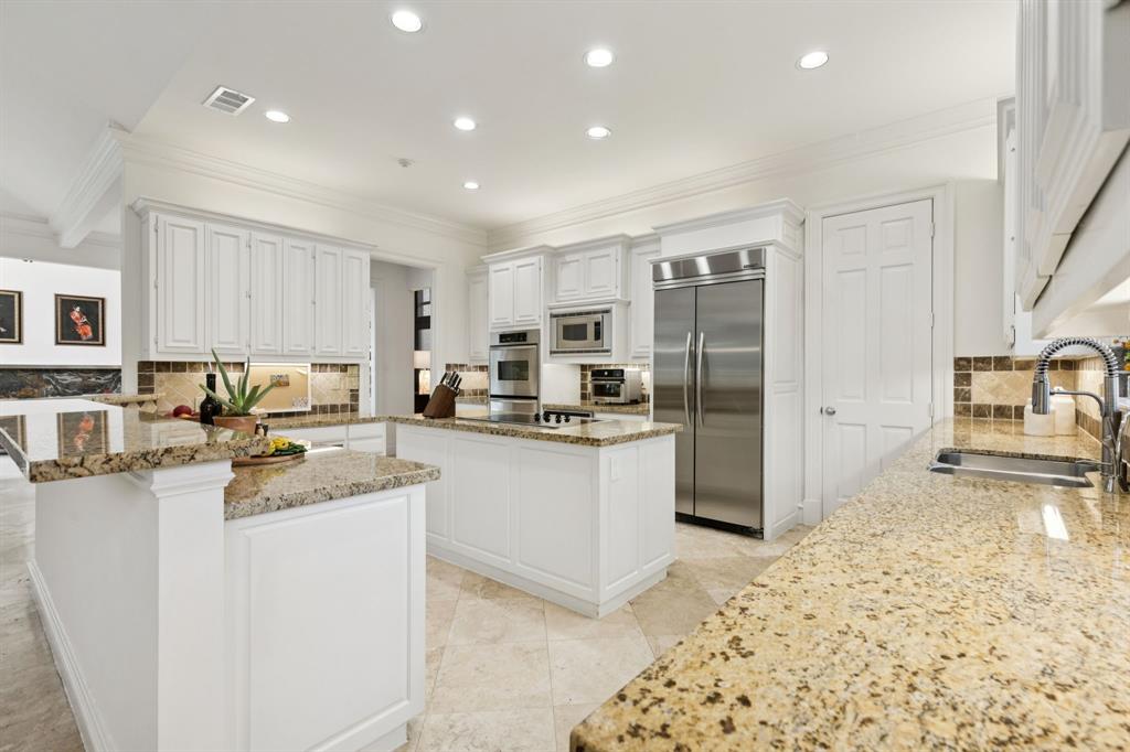 Harbord Oaks Estates - Residential