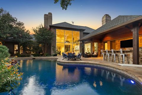 17704 Cedar Creek Canyon Drive Dallas TX 75252