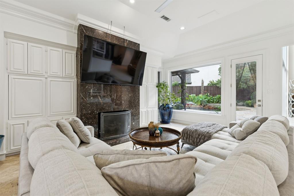 Harbord Oaks Estates - Residential