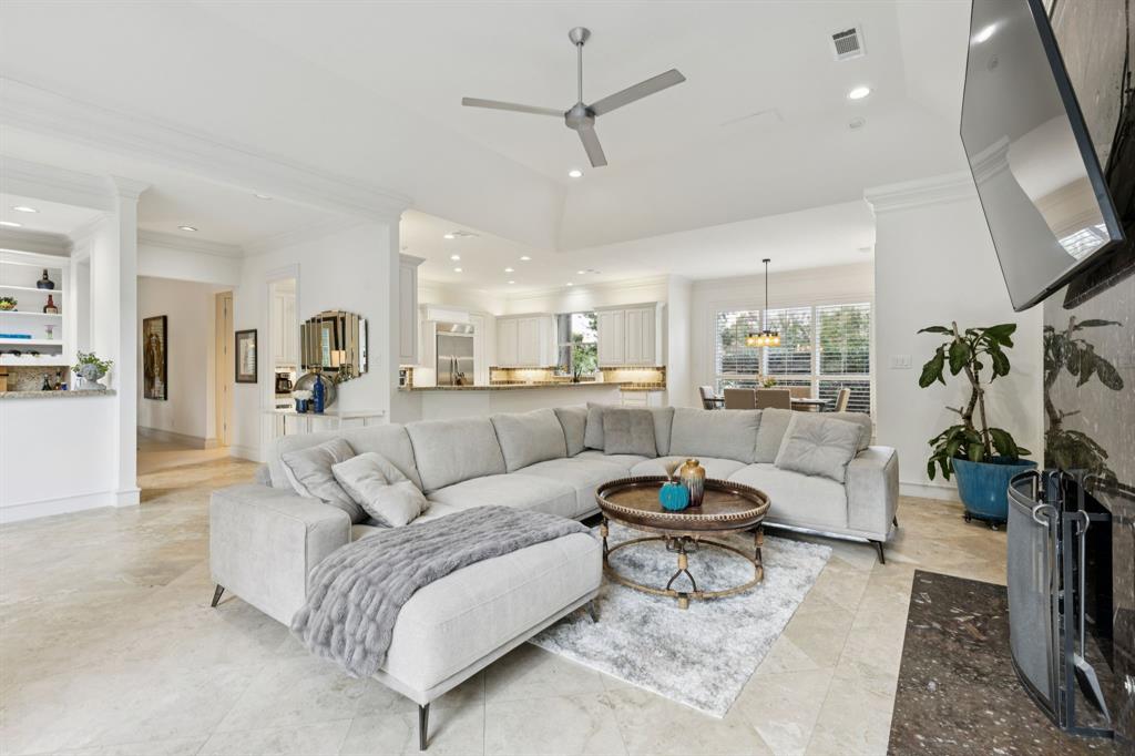 Harbord Oaks Estates - Residential