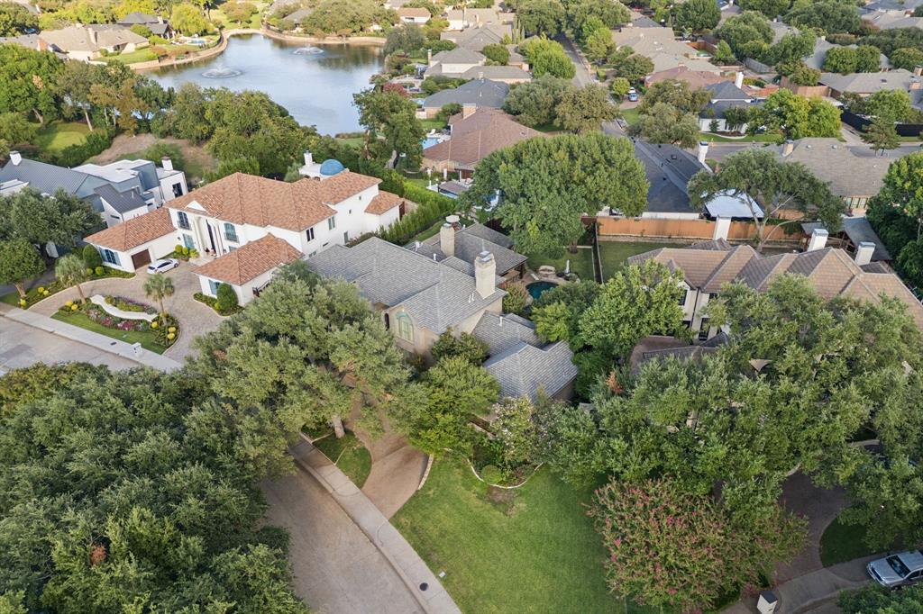 Harbord Oaks Estates - Residential