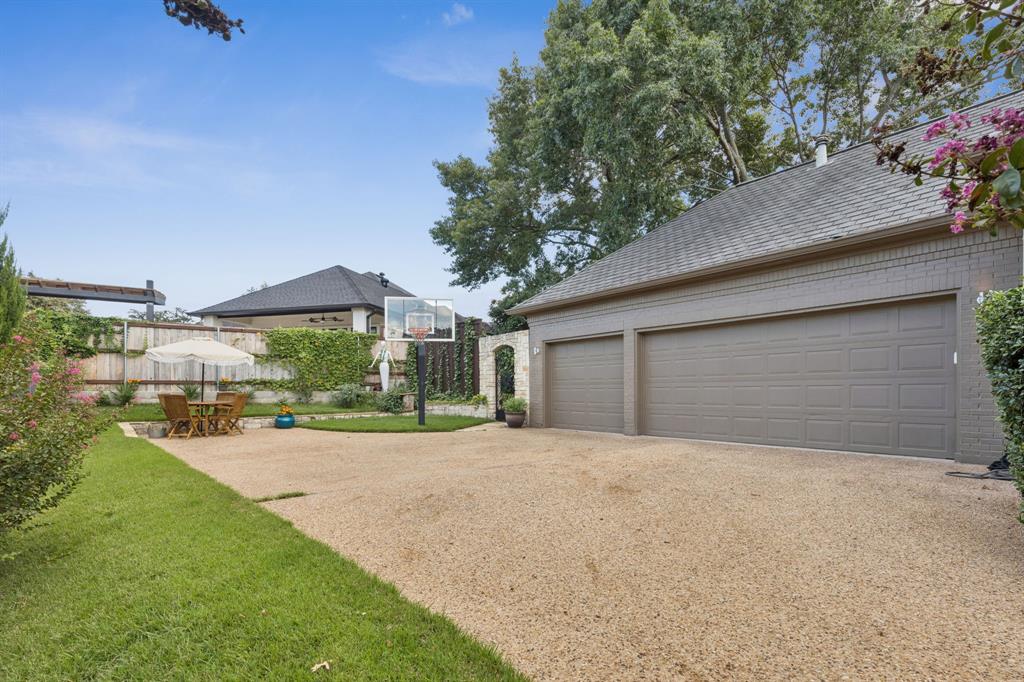 Harbord Oaks Estates - Residential