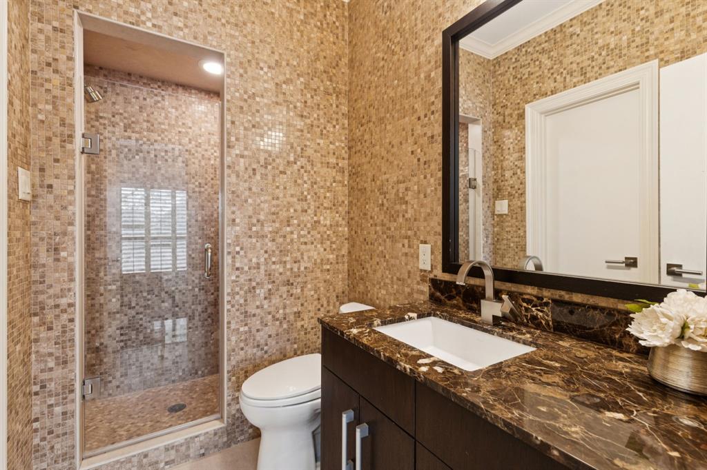 Harbord Oaks Estates - Residential