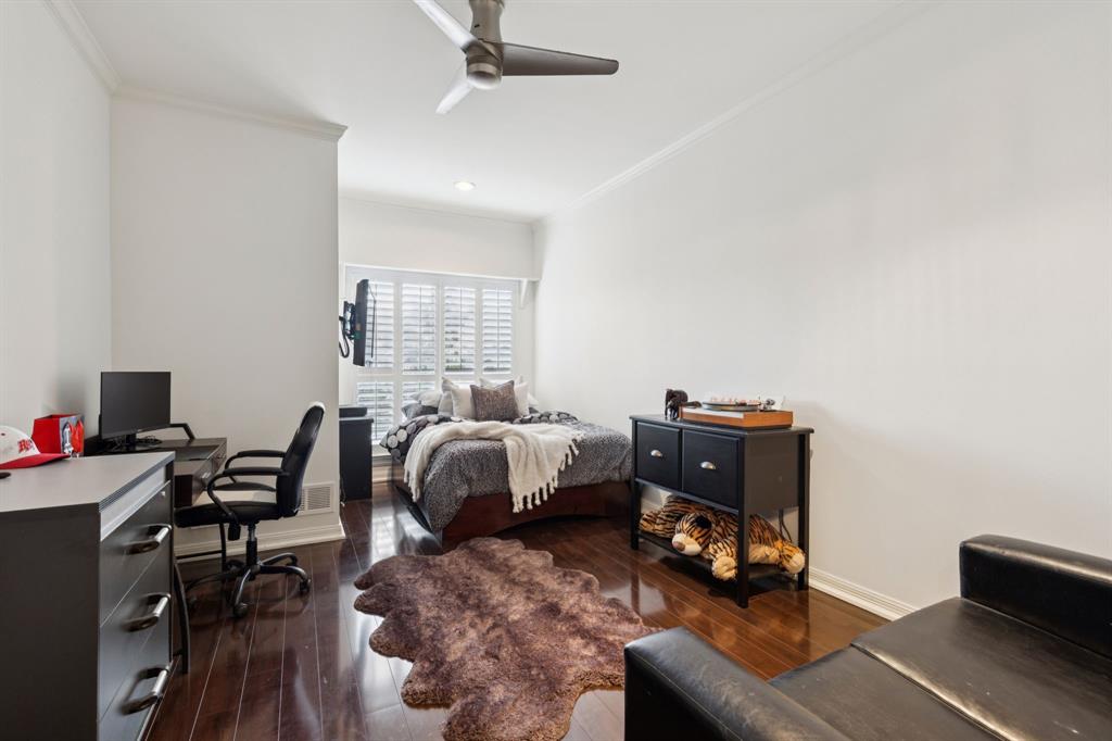 Harbord Oaks Estates - Residential