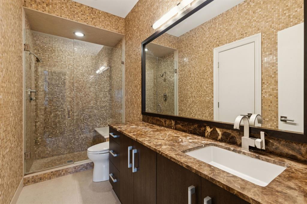 Harbord Oaks Estates - Residential