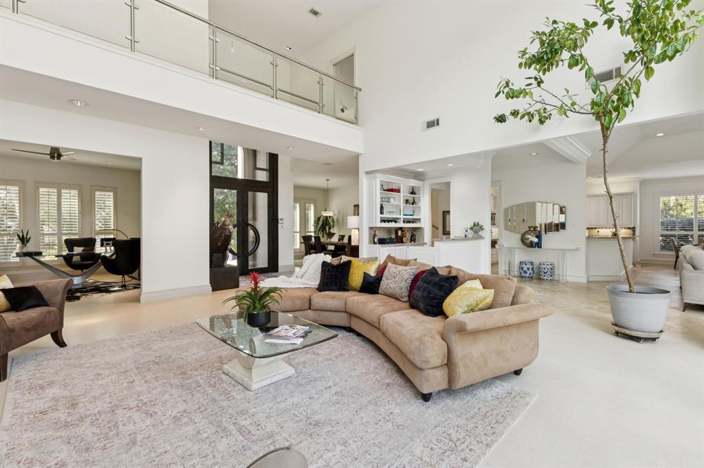 Harbord Oaks Estates - Residential