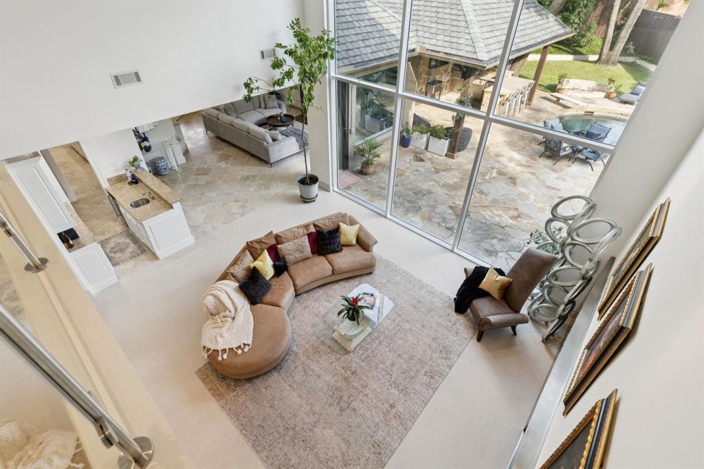 Harbord Oaks Estates - Residential