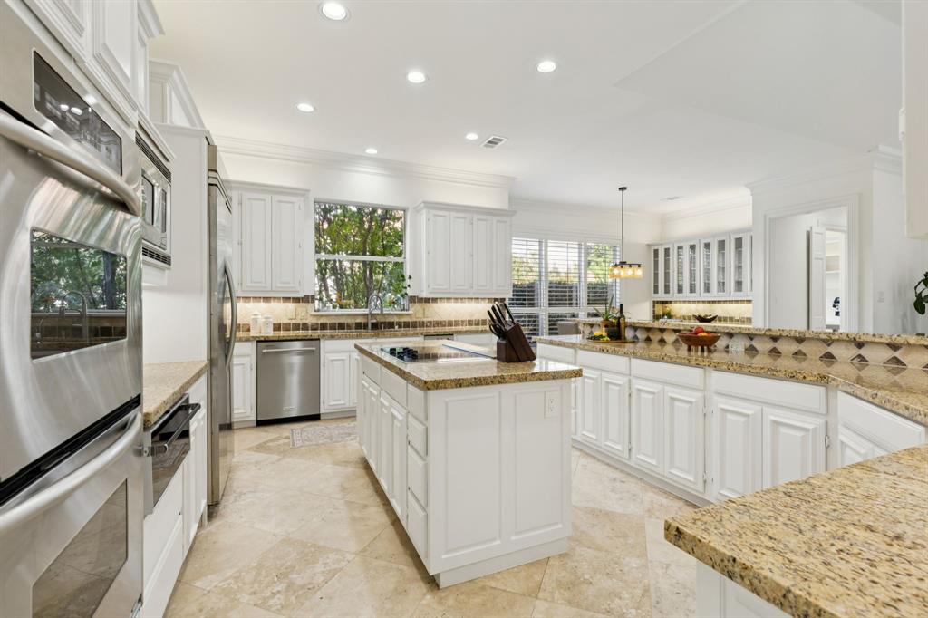 Harbord Oaks Estates - Residential