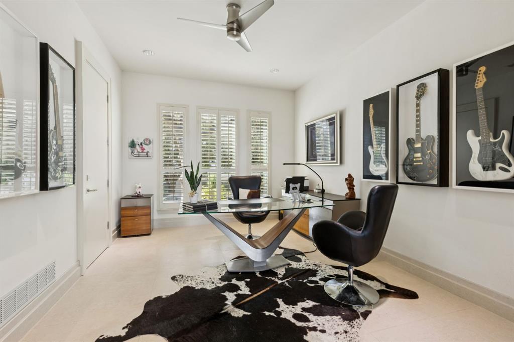 Harbord Oaks Estates - Residential