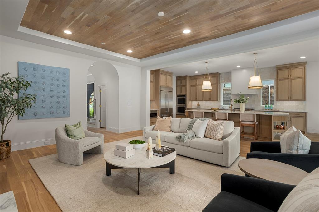 Shannon Estates - Residential