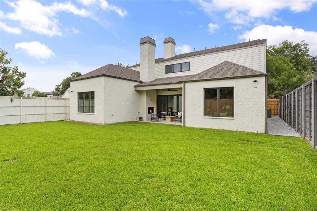 Shannon Estates - Residential