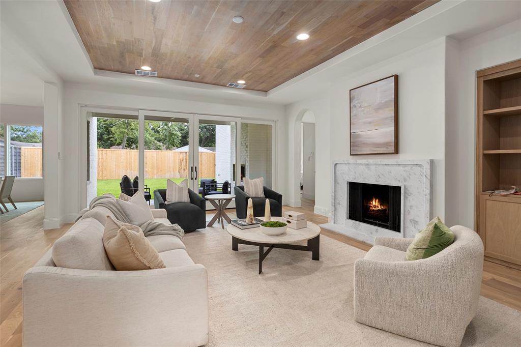 Shannon Estates - Residential