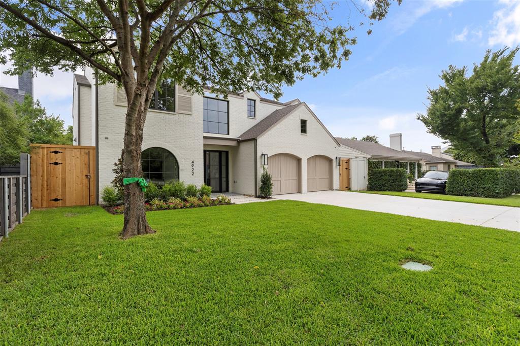 Shannon Estates - Residential