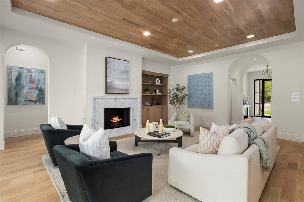 Shannon Estates - Residential