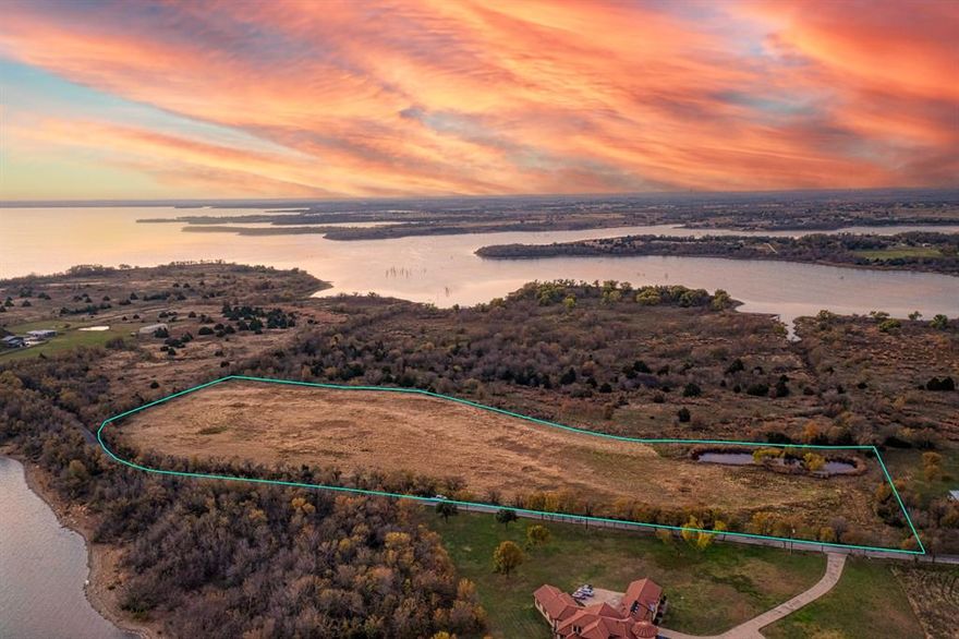 Discover the perfect location for your dream home on this 10+ acre tract, ideally located in Sanger. Sharing a fence line with the US Corps of Engineers land on the south and east sides, ensures peaceful, and unspoiled surroundings. This potential homesite provides easy access to outdoor recreation, scenic views, and the tranquility you would expect living near Lake Ray Roberts, all while being just a 10 minutes from downtown Sanger and I-35. .