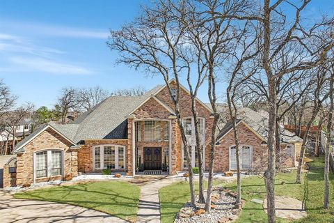 208 Wellington Oaks Place Denton TX 76210
